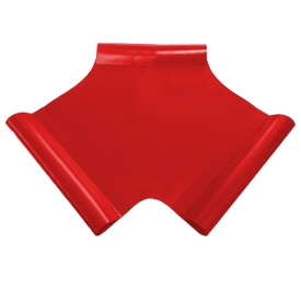 捷克 Rock Empire Canyon 吊帶 Sit Protection 溯溪屁股墊 (紅) ZSC003